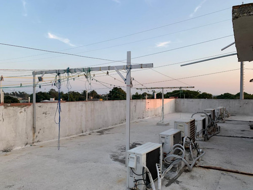 Edificio En Venta Lucio Blanco