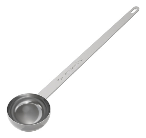 Cuchara De Café De 2 Cucharadas, Cuchara Medidora Con Mango