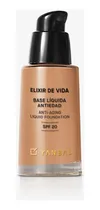 Comprar Base de maquillaje en crema Yanbal Base Elixir de Vida Base Anti-edad Elixir - g Base Antiedad Elixir de Vida tono tono 3c