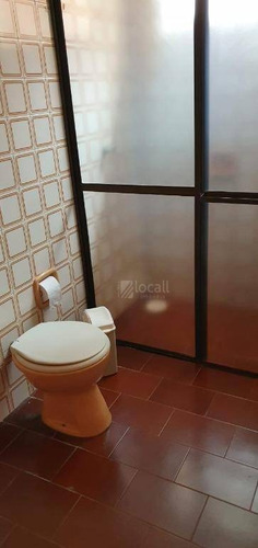 Imagem 10 de 28 de Casa Com 3 Dormitórios À Venda, 213 M² Por R$ 950.000 - Bosque Da Saúde - São José Do Rio Preto/sp - Ca2654