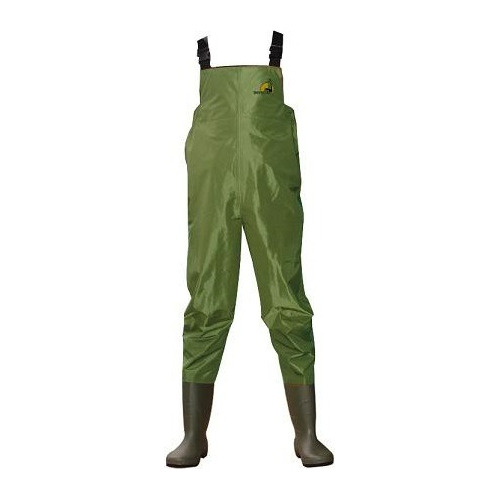 Wader Shipstore Talla 43 Bota Y Pechera Para Pesca