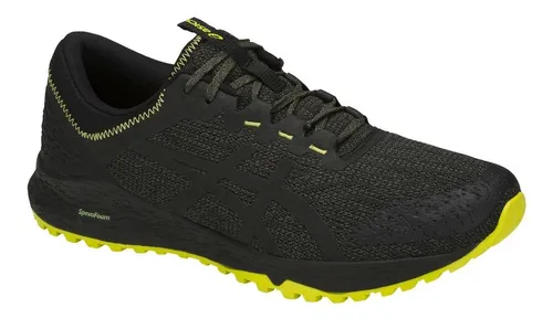 Tênis asics alpine xt masculino 2025