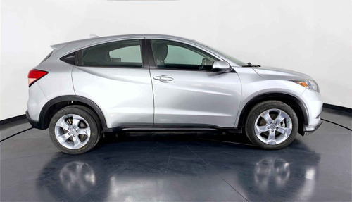 Imagen 4 de 15 de 110653 - Honda Hr-v 2016 Con Garantía