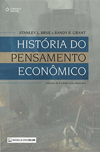 Libro Historia Do Pensamento Economico  2ª Ed - Traducao Da