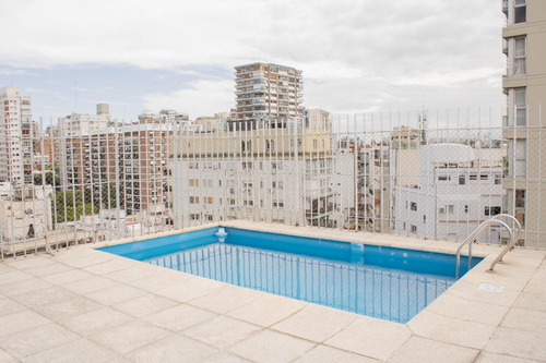 Venta Departamento 2 Ambientes Belgrano