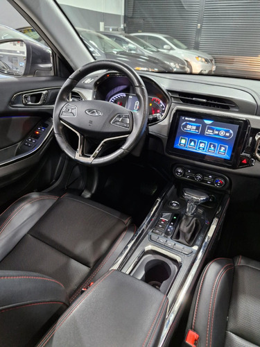 Chery Tiggo 5X 1.5 Txs Flex Aut. 5p