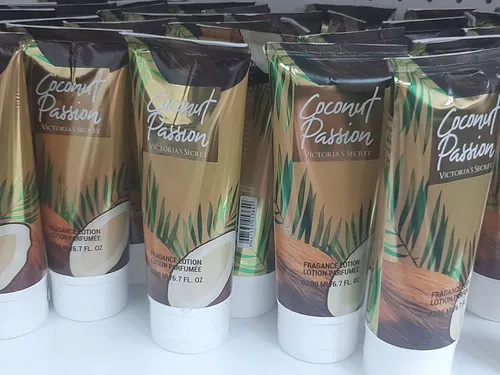 Cremas Victorias S Secret