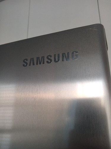 Refrigeradora Samsung 528 Litros 2 Puertas. ¡fabrica Hielo! 