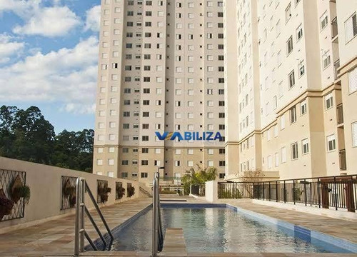 Cobertura Com 2 Dormitórios À Venda, 86 M² Por R$ 469.000,00 - Jardim Las Vegas - Guarulhos/sp - Co0067