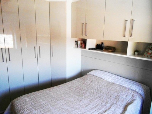 Imagem 12 de 22 de Apartamento Residencial À Venda, Mooca, São Paulo. - Ap3472