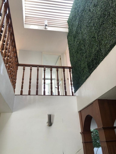 Imagen 5 de 20 de Renta Casa Coyoacan Del Carmen Cerca Viveros De Coyoacan