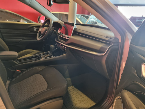 Jeep Compass 1.3 T270 Sport