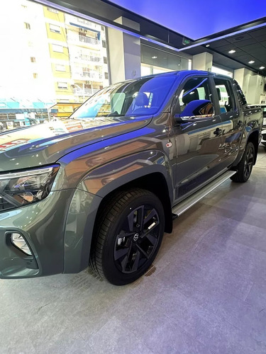 Volkswagen Amarok 3.0 Cd Tdi 258Cv V6 Hero 4X4 At