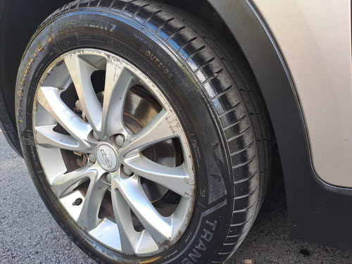 Geely Emgrand GS 1.8 Gsp At