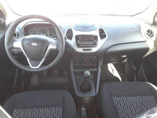 Ford Ka 1.0 Ti-vct Flex Se Manual