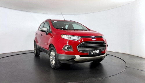 Imagem 3 de 15 de 104370 - Ford Ecosport 2017 Com Garantia