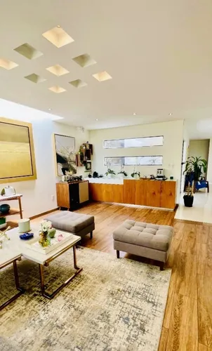 Venta Residencia Cumbres De Santa Fe