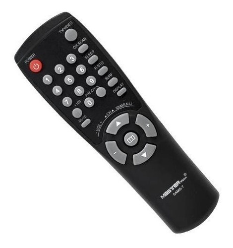 Control Remoto Para Televisor Samsung Tv Tienda Cod 1577