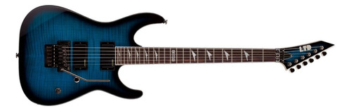 Esp Ltd M-330rfm Con Mejoras (jackson Ibanez Schecter)