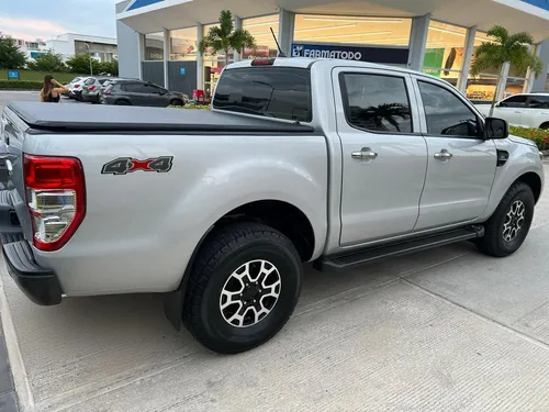 Ford Ranger 3.2 Xls