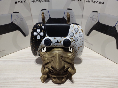 Imagen 5 de 5 de Joystick Ps5 Scuf / Paddles