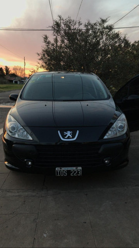 Peugeot 307 1.6 Xs 110cv Mp3 2010