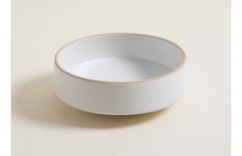 Bowl Tozeur Con Borde Natural 15 Cm