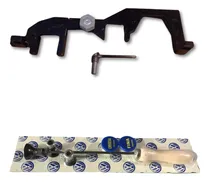 Comprar Puesta Punto Motor Thp 200 + Kit De Esmerilar Válvulas
