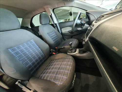 Imagem 5 de 7 de Cobalt 1.4 Mpfi Lt 8v Flex 4p Manual