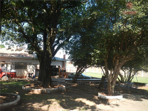 Imagem 4 de 30 de Chácara Residencial À Venda, Campestre, Piracicaba. - Ch0011