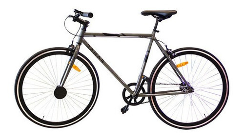 Bicicleta Urbana Fixie Aro 28 700  