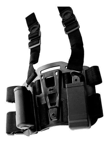 Accesorios Beretta 92fs Holster Porta Arma Pistolera Tactica