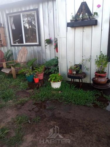 Parcela En Venta En Perquenco