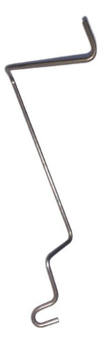 Alambre Lavadora Ge Micro Switch Corto 3 Unidades
