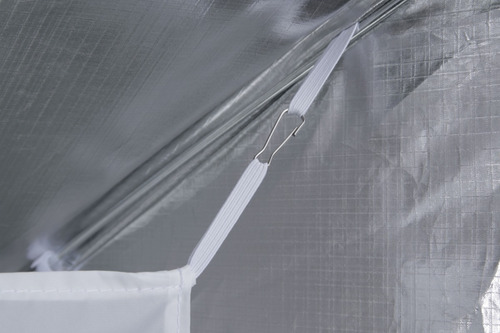 Imagen 4 de 8 de Soft Box C/ Grid Phottix Raja 60x90cm Plegable P/ Bowens