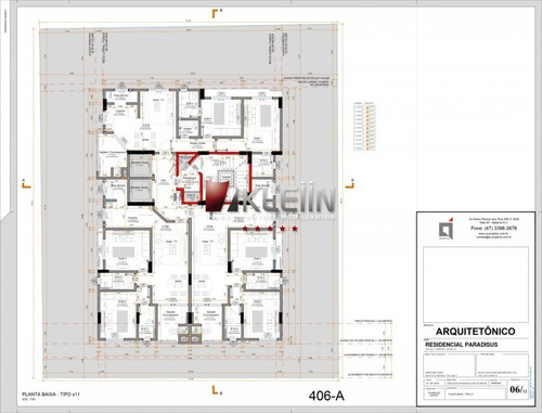 Imagem 11 de 15 de 01 Dormitório + 01 Suíte! 250 Metros Do Mar! - Imb2793 - Imb2793