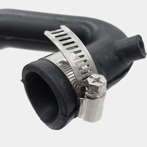 Manguera Induccion Aire Jetta A4 1999 00 01 02 04 2005 2.0l