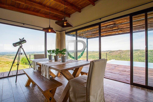 Imagen 8 de 13 de Chacra En Venta Pueblo Edén 2 Dorm, 5 Has #1750