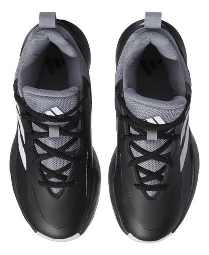Imagen 4 de 5 de Calzado Champion adidas Basketball Cross Em Up Basket - Auge