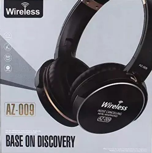 AURICULARES INALAMBRICOS DISCOVERY