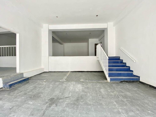 Imagen 7 de 10 de Venta De Locales Comerciales De 74m²/ 76m² /118m² En Santa Mónica