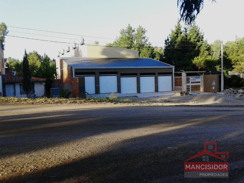 Amplios Dúplex En Barrio Las Dunas !