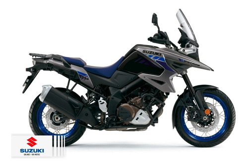 Imagen 2 de 16 de Suzuki V-strom 1050 Vstrom No Superduke Gs, Permutas!