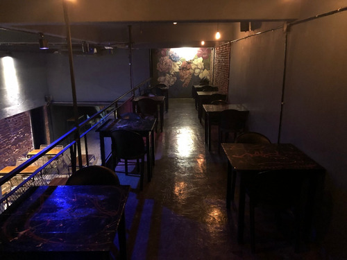 Imagen 6 de 9 de Local Gastronómico Bar. Muy Buena Ubicación.