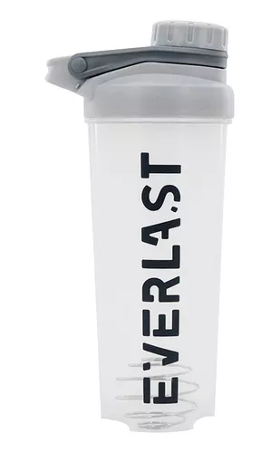 Vaso Mezclador Shaker Deportivo Proteina Suplemento Gym