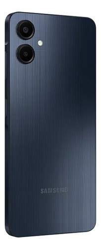 Celular Samsung Galaxy A06 4gb Ram 64 Gb Almacenamiento Nfc Color Negro