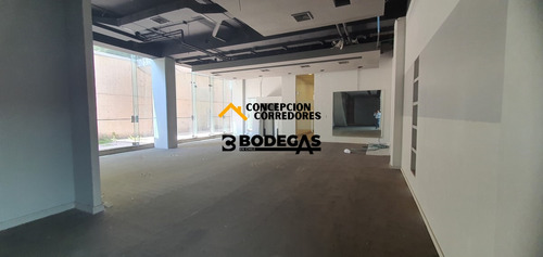 Local Comercial 366m2 Vitacura Sector Plaza Raul Deves