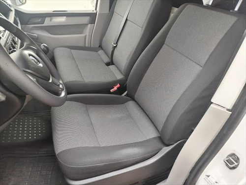 Volkswagen Transporter 2.0 Chasis Cabina Mt