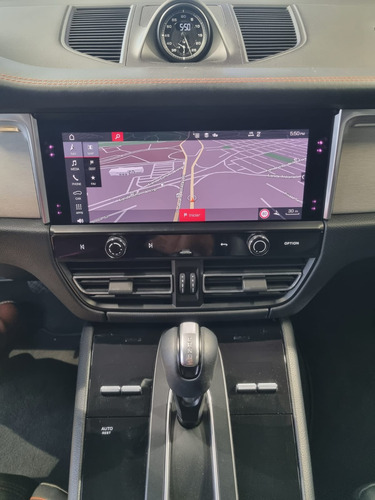 Porsche Macan 3.0 S At