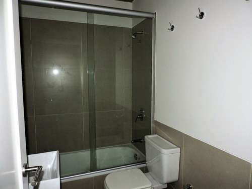 Apartamento En Alquiler Por Temporada De 3 Dormitorios En Manantiales
